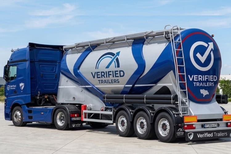 Trailer & Tanker